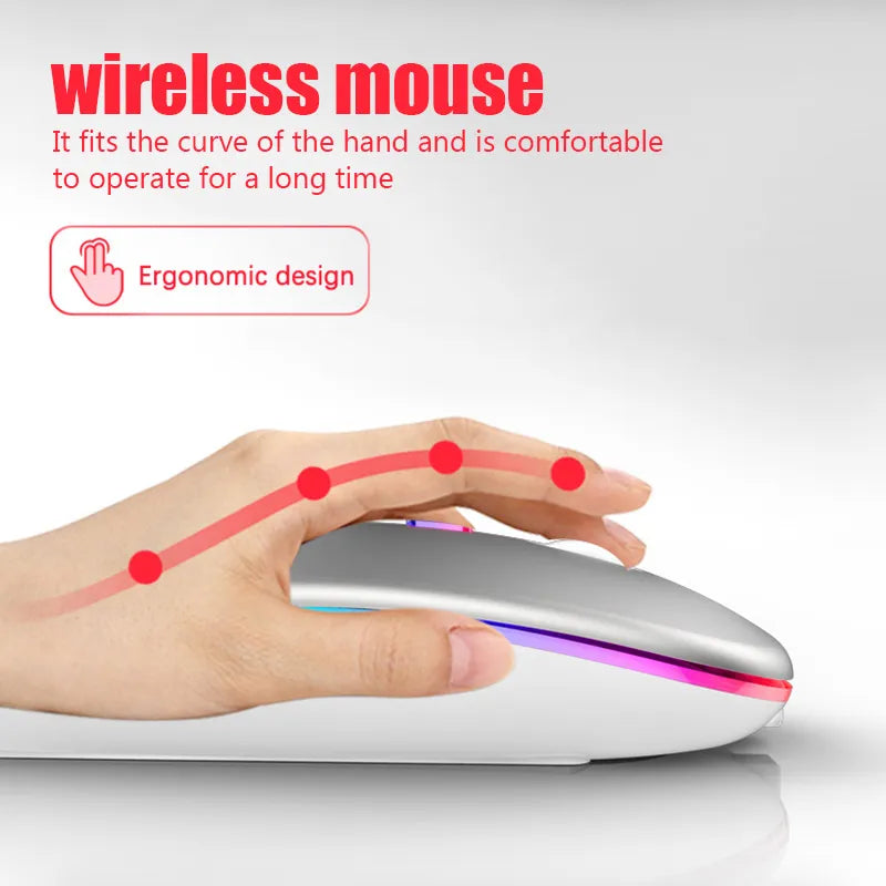 Mouse para computador portátil