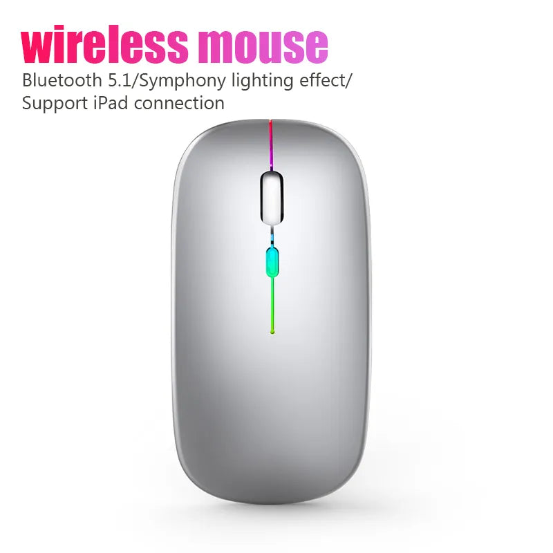 Mouse para computador portátil